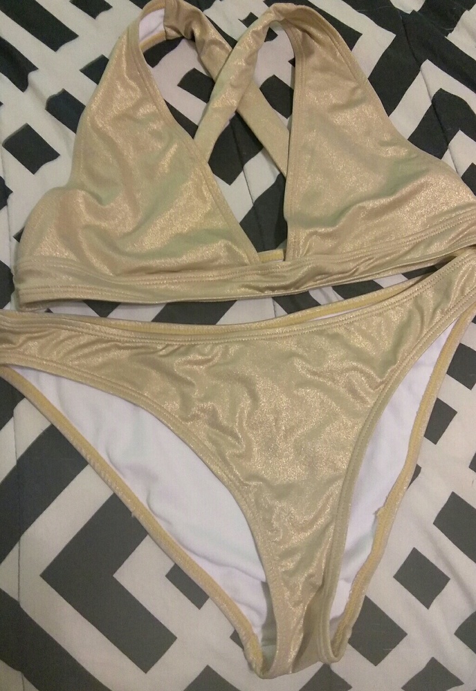 Swimsuit
